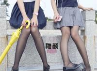  peroapp  @稚颜锵锵:足控腿控看向这裏!