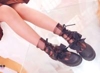 [稚颜酱]no.25 重度足控治疗方案