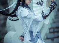 少年锦衣卫白衣段云cos正片 少年锦衣卫白衣段云cos正片