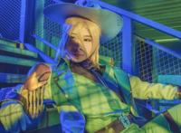 【艾至上,艾了解】cos云艾 一枪穿云cos,玉树临风,英俊潇洒的小哥哥