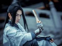 少年锦衣卫白衣段云cos正片 少年锦衣卫白衣段云cos正片