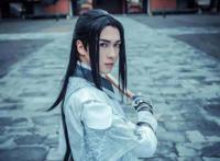 少年锦衣卫白衣段云cos正片 少年锦衣卫白衣段云cos正片