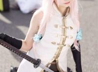 日系美女惊艳全场 !c91