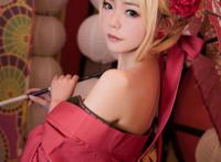 少年锦衣卫白衣段云cos正片 少年锦衣卫白衣段云cos正片