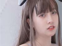 过期米线线喵多少一次及白色吊带大尺度套图