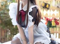 【过期米线线喵】-女仆