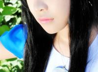 爱丽丝:疯狂回归 cosplay