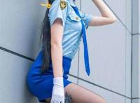 狂三cosplay无下限图片 狂三无下限卖肉床上图