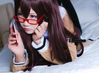 桐子快嫁给瓜希酱