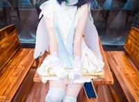 木n酱的cosplay正片 妮可秘密测定!想听听大明星妮可为你演奏一曲么?
