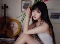 Shika小鹿鹿 写真套图