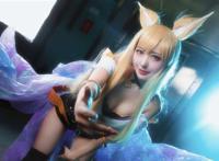 【cos】shika小鹿鹿 – 阿狸