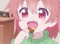 喵内酱 天使降临到我身边——星野日向(一) 喵内噶