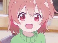 天使降临到我身边——星野日向(一) 喵内噶