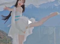 哔哩哔哩舞姬咬人猫?