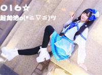 b站咬人猫爱之诗 星空miku白鞋啊啊啊