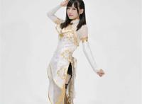 【极乐净土】咬人猫/@有咩酱 /@赤九玖.