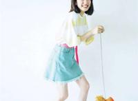 永野芽郁写真限定《No cambia》 永野芽郁写真限定《No cambia》