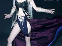 《新天堂ii》精美cos赏析coser美歪!