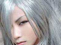 国内最强coser美歪cos