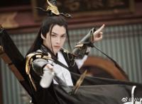 蔡居诚# cn:小小白