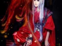 kenn王爷cos的是?