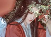 中国coser界霸主kenn王爷美艳作品