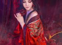 倾国倾城 【】 绝世妖孽