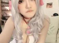 “南半球女王”Denka周荀大尺度艳照