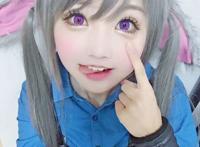 二次元圈内coser大神! 二次元圈内coser大神!