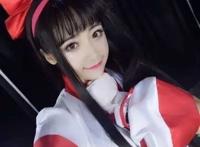 世界最美中国第一coser