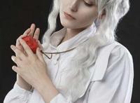 俄罗斯第一coser晒新照 