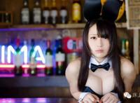 J罩杯日本第一coser御伽ねこむ