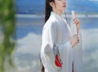 小梦微博发结婚照图片