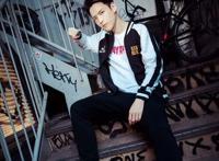 小小白老婆照片