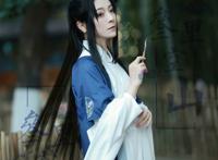 【三里空山】二哈和白猫师尊/死生之巅校服cos墨燃师昧薛蒙 