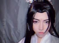 楚晚宁 #cos #同好召唤令 #惊雷