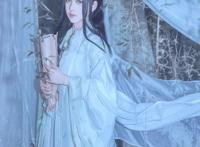 楚晚宁cos,斯文儒雅仙风道骨