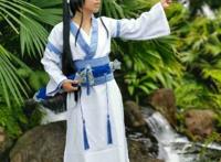 alex 蓝思追 cosplay photo - cure worldcosplay