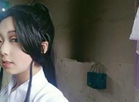 谢怜cos蓝思追cos