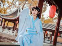 出镜: 金凌:荃荃(原po) 蓝思追:小弦 摄影:拉面 后期:子墨 排版