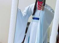 2号蓝思追,有木有金凌来找我w!