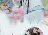 斯文秀雅,《魔道祖师》蓝思追cos,好生俊俏的一少年郎