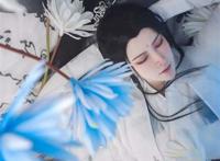 二哈和他的白猫师尊真人cos儒雅俊美