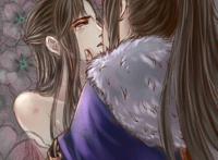 CP同人漫画之楚晚宁和踏仙君第一次