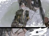 二哈,楚晚宁,踏仙君,墨微雨,墨宗师