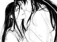 踏仙君有点可爱,但墨宗师全场最佳! 总结:想上楚晚宁!