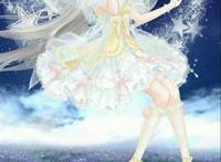 《叶罗丽精灵梦》中王默的全部身份