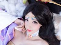 cosplayruun酱5000元的流出嘿嘿其珍贵稀有资源