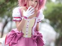 by  cerudays fotografia  madoka  kaname  kaname madoka  cosplay